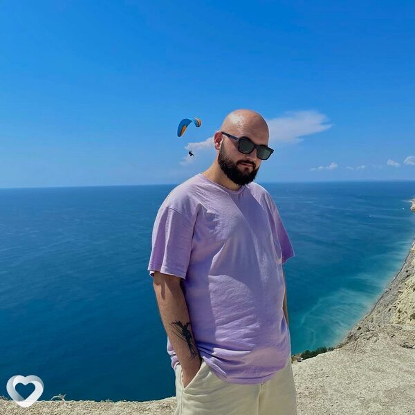 Вильнур, 28, Уфе — анкета №1608343