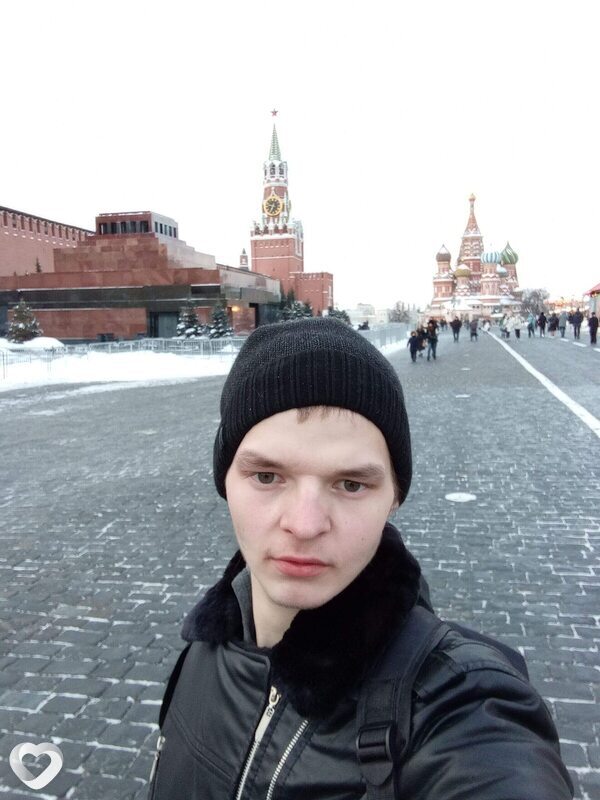 Максим, Дмитров