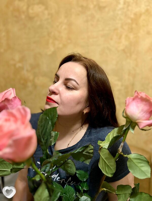 Татьяна, 46, Витебске — анкета №1608161
