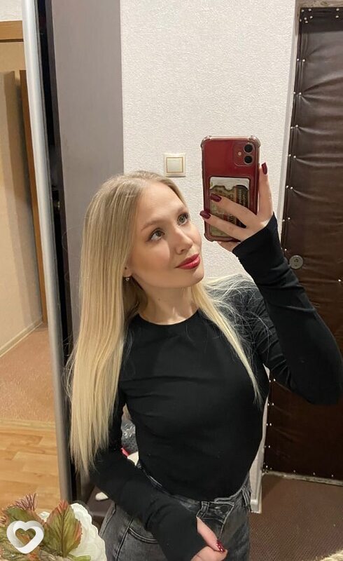 Алина, 43, Москве — анкета №1608167
