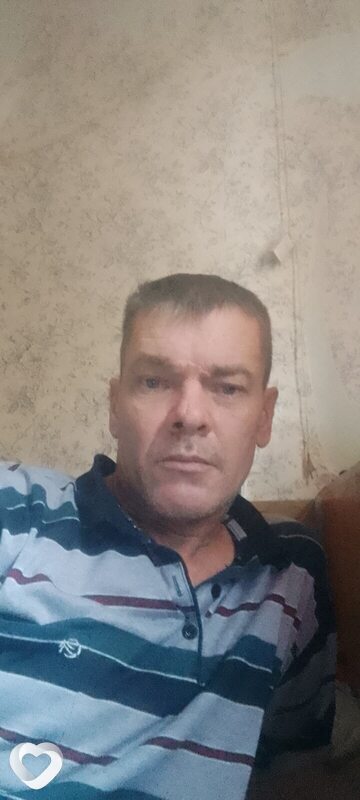 Сергей, 48, Ярославле — анкета №1608173