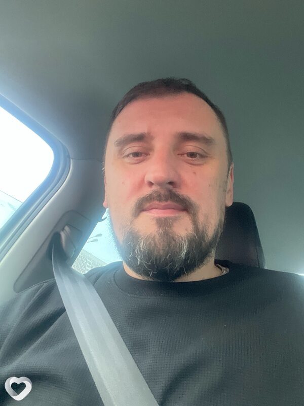 Илья, 39, Мытищах — анкета №1608174