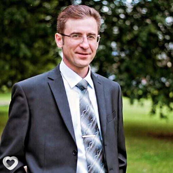 Ingvar, 54, Гродно — анкета №1608355