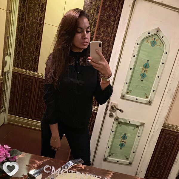 Кристина, 26, Арзамасе — анкета №1608356