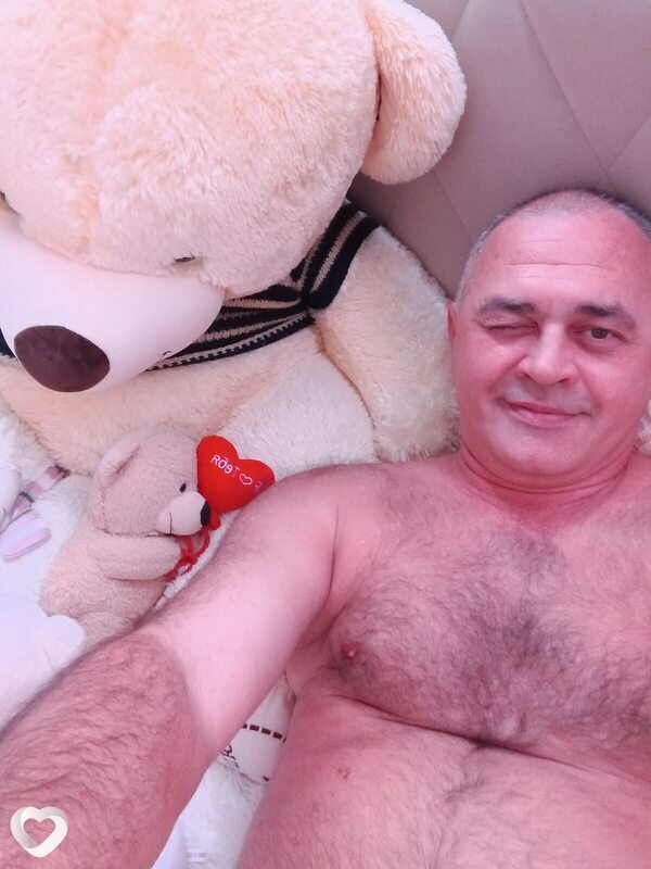 Рэмбо, 47, Казани — анкета №1608358