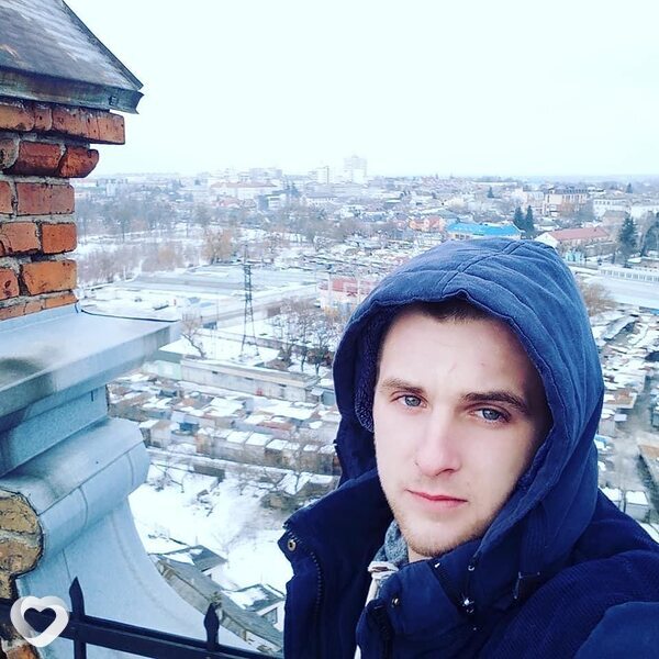Vitalik Antonuk, Гдыня
