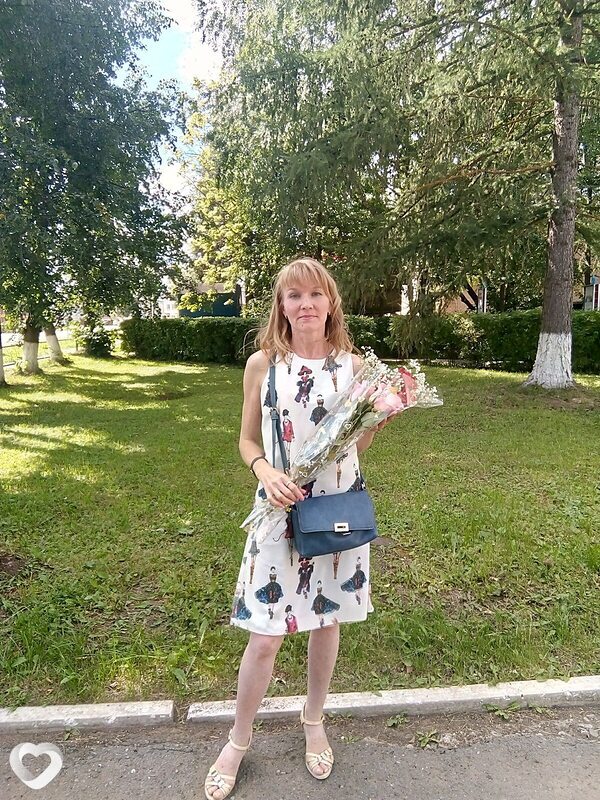 Татьяна, 50, Ижевске — анкета №1608364