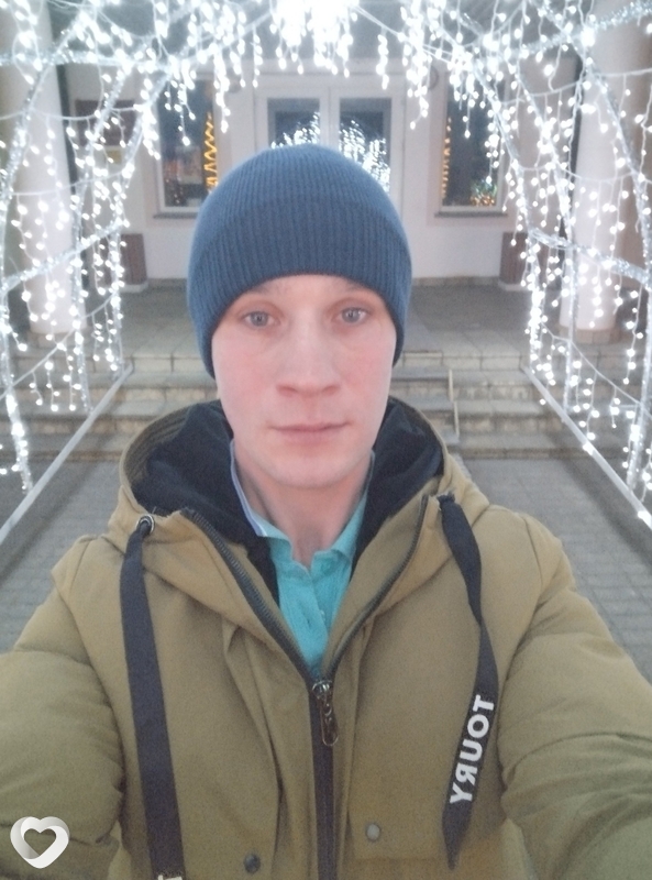Влодимир, Глуск