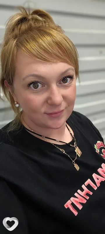 Эля, 35, Нижнем Новгороде — анкета №1608373