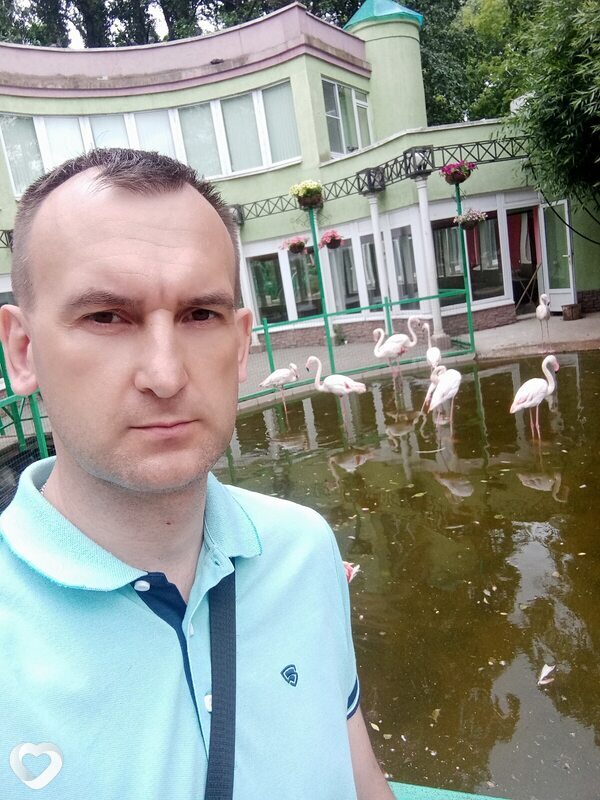 Михаил, 44, Северодвинске — анкета №1608186
