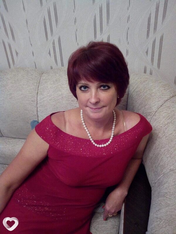 Елена, 51, Челябинске — анкета №1608187