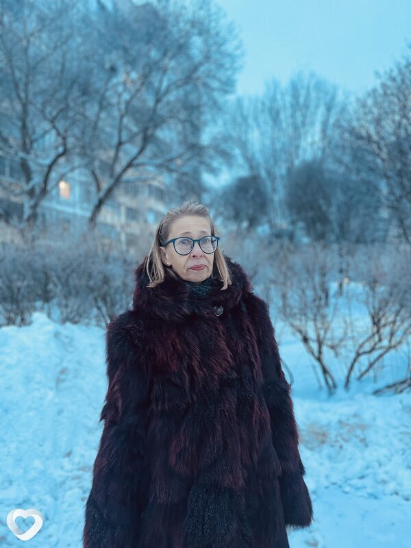 Елена, 58, Минске — анкета №1608198