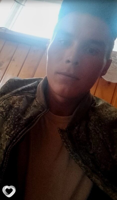 Лёлик, 26, Уфе — анкета №1608257