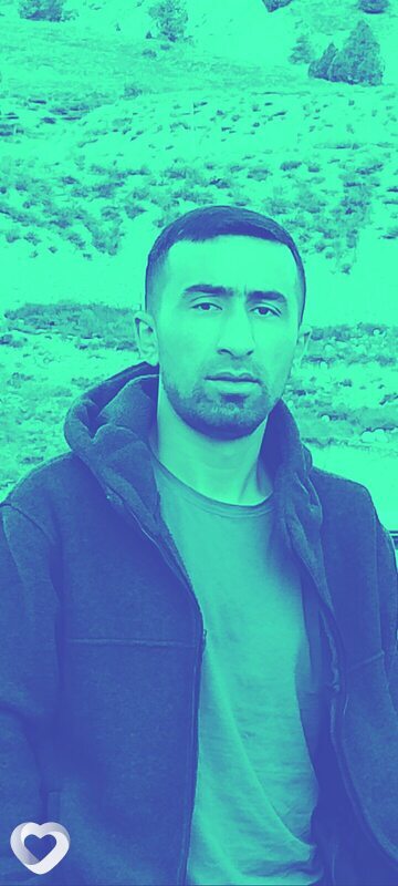 Kamil, 28, Душанбе — анкета №1608266
