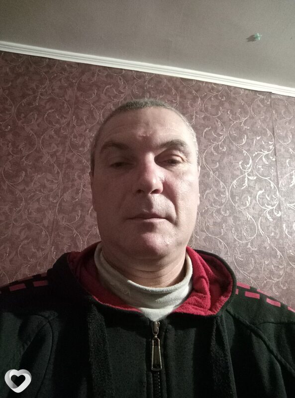 Георгій, 51, Киеве — анкета №1608270
