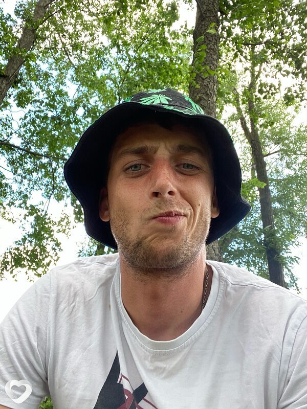 Александр, 32, Липецке — анкета №1608272