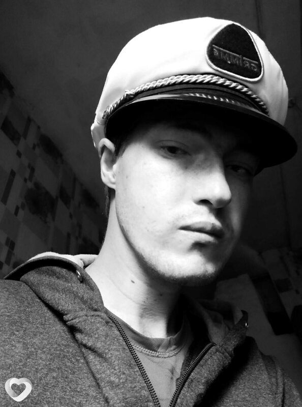 Artyom Belyaev, 27, Быхове — анкета №1608276