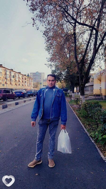 Алексей, 53, Пушкино (Московская Обл) — анкета №1608277