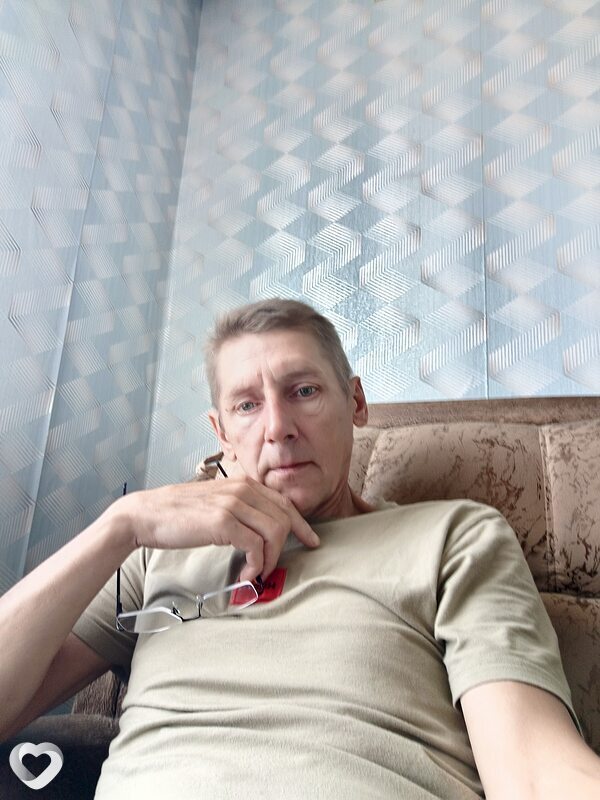 Игорь, 52, Пензе — анкета №1608229
