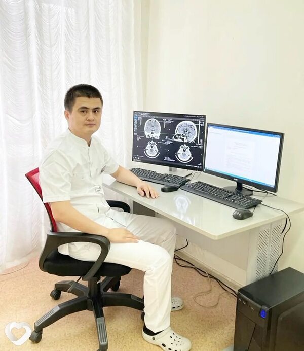 Куандык, 29, Астане — анкета №1608233