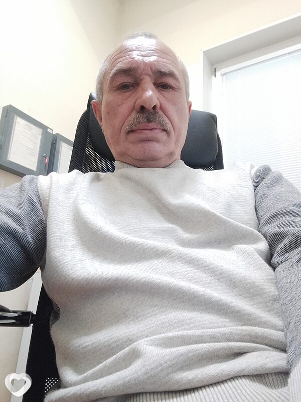 Саша, 58, Кстове — анкета №1608237