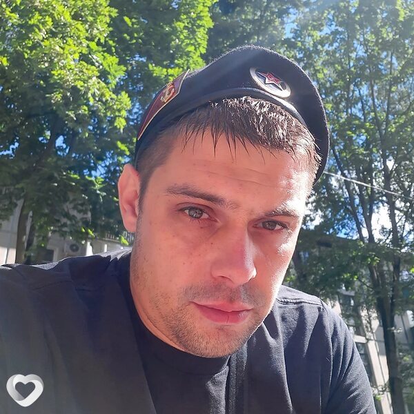 Руслан, 36, Москве — анкета №1608238
