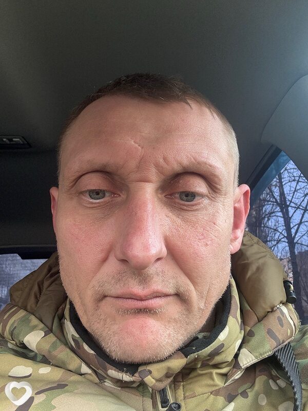Евгений, 41, Донецке — анкета №1608244
