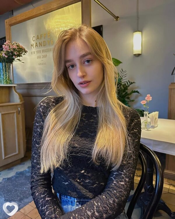 Лиза, Карачев