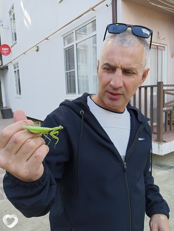 Евгений, 51, Сочи — анкета №1608439