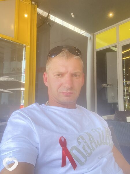 Дмитрий, 43, Минске — анкета №1608440