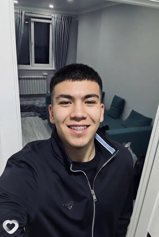 Асик, 22, Алматы — анкета №1608441