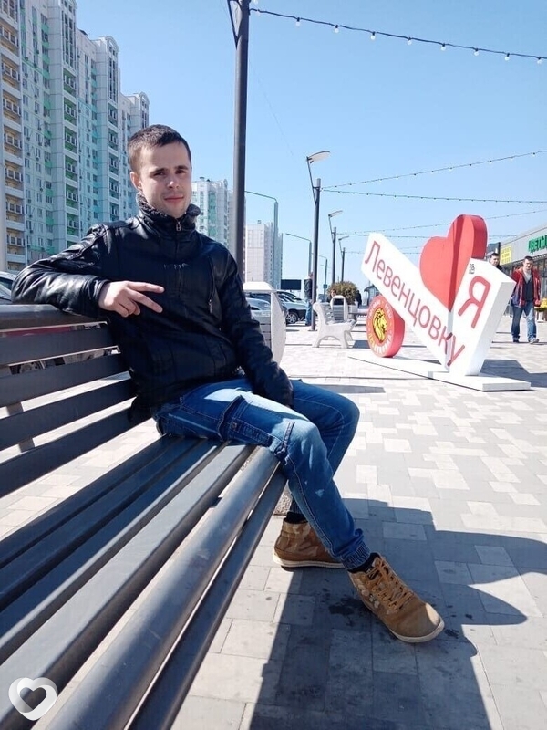 Вадим, 29, Ростове-на-Дону — анкета №1608444