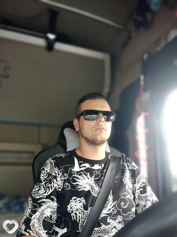 Александр, 24, Чите — анкета №1608383