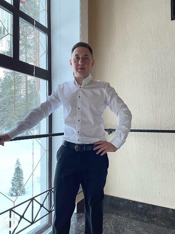 Влад, 31, Витебске — анкета №1608384