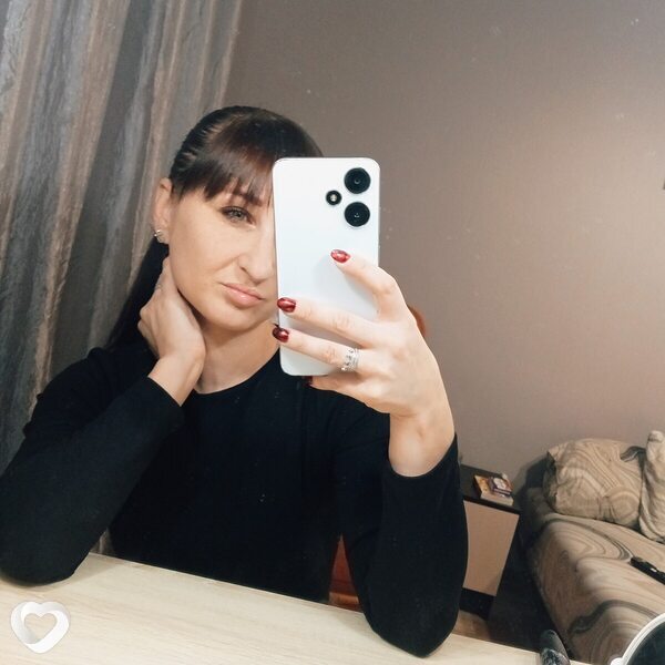 Ангелина, 36, Севастополе — анкета №1608386