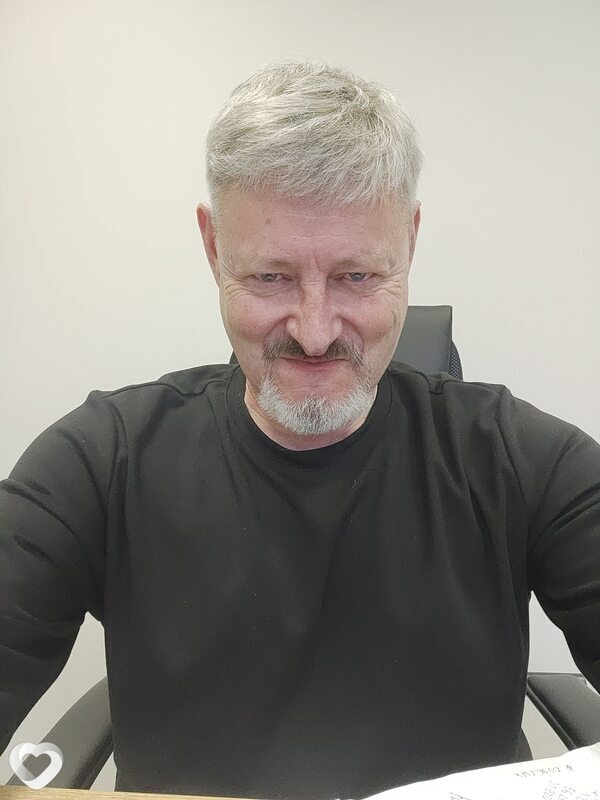 Дмитрий, 48, Ростове-на-Дону — анкета №1608388