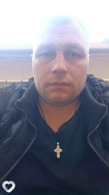 Саня, 36, Севастополе — анкета №1608389