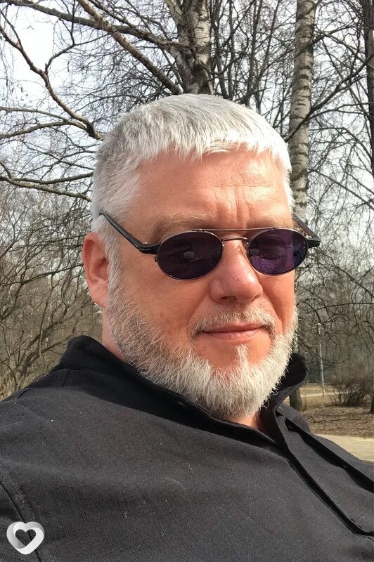 Эд, 51, Москве — анкета №1608396
