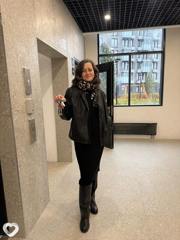 Светлана, 46, Одинцове — анкета №1608084