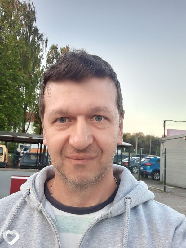Сергей, 52, Калининграде — анкета №1608088