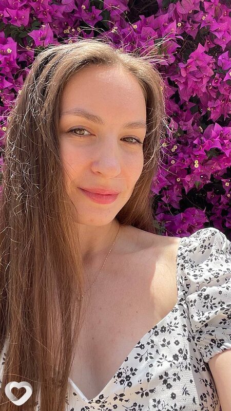 Анна, 24, Чехове — анкета №1608089