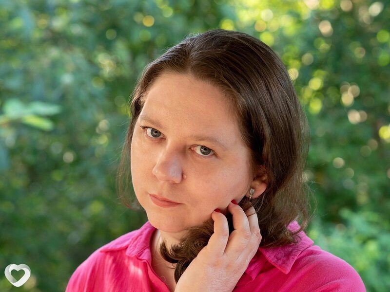 Екатерина, 46, Москве — анкета №1608094