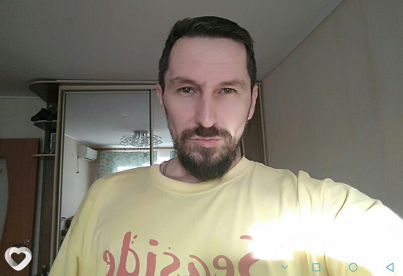 Роман, 41, Луганске — анкета №1608586