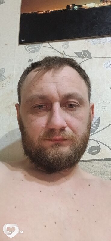 Николай, 39, Пензе — анкета №1608596