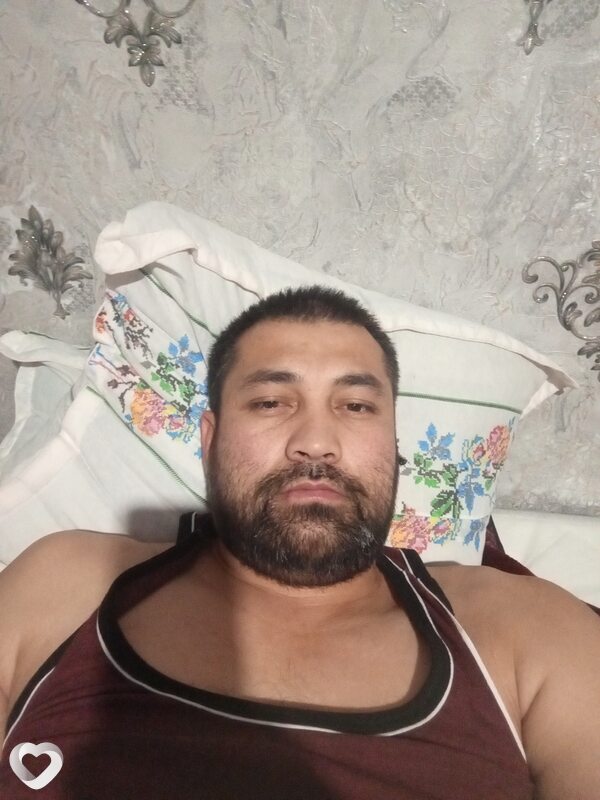 Aslan, 39, Ташкент — анкета №1608597