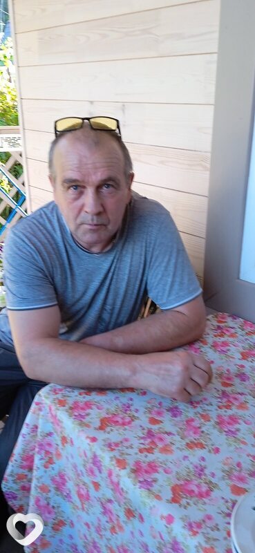 Игорь, 62, Иркутске — анкета №1608598