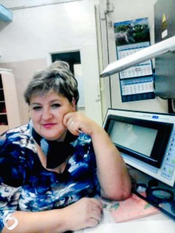 Елена, Луховицы