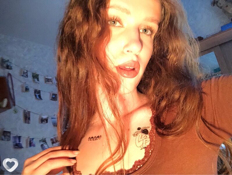 Varya, 19, Санкт-Петербурге — анкета №1608494