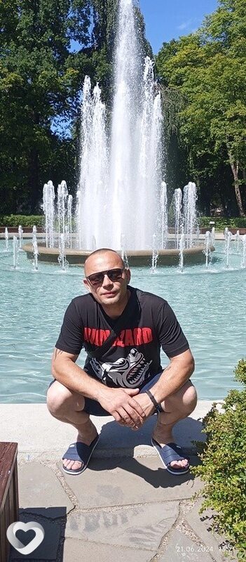 Ваня, 41, Калининграде — анкета №1608497