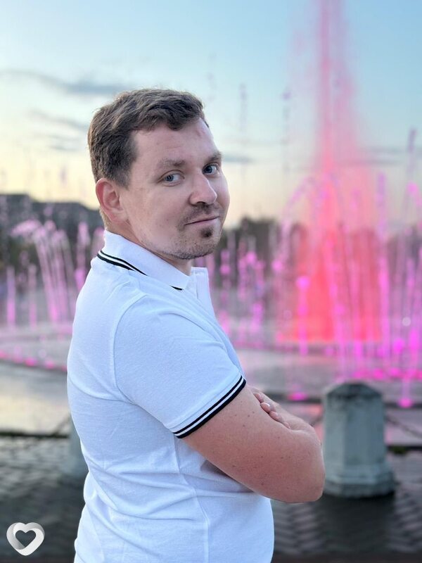 Евгений, 35, Архангельске — анкета №1608814